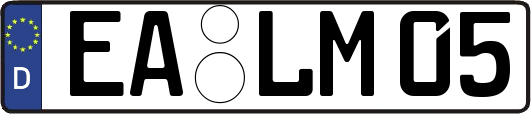 EA-LM05