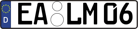 EA-LM06