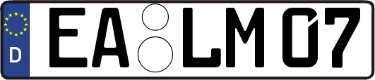 EA-LM07