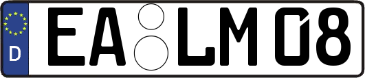 EA-LM08