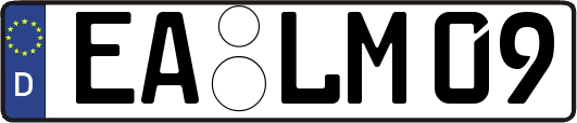 EA-LM09