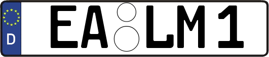 EA-LM1