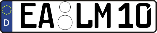 EA-LM10