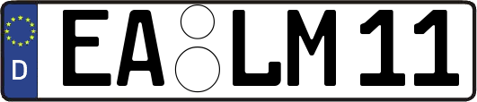 EA-LM11