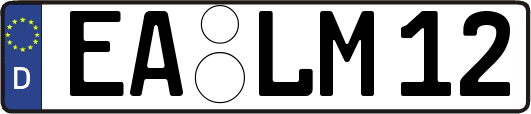EA-LM12