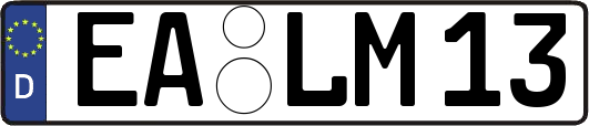 EA-LM13