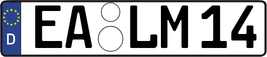 EA-LM14