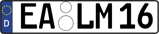 EA-LM16