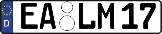 EA-LM17