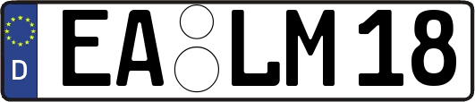 EA-LM18
