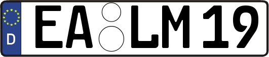 EA-LM19