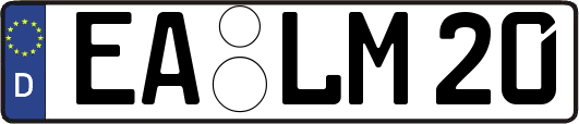 EA-LM20