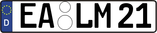 EA-LM21