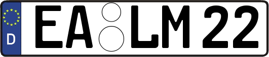 EA-LM22