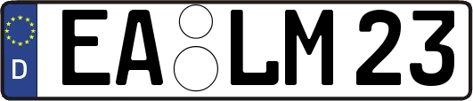 EA-LM23