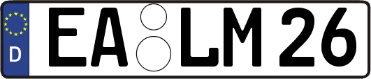 EA-LM26