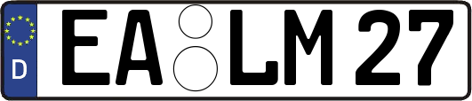 EA-LM27