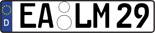 EA-LM29