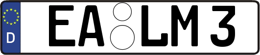 EA-LM3
