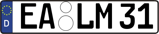 EA-LM31