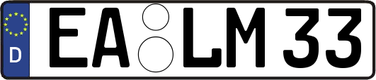 EA-LM33
