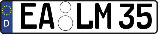 EA-LM35