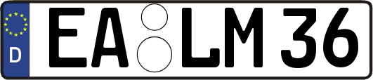 EA-LM36
