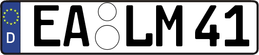 EA-LM41