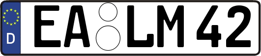 EA-LM42