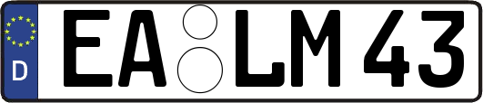 EA-LM43