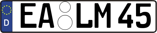 EA-LM45