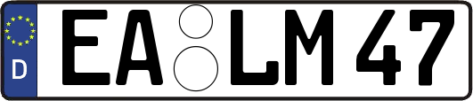EA-LM47