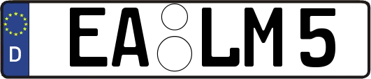 EA-LM5