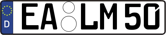EA-LM50