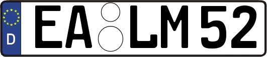EA-LM52