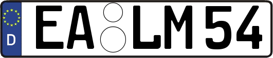 EA-LM54