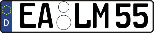 EA-LM55