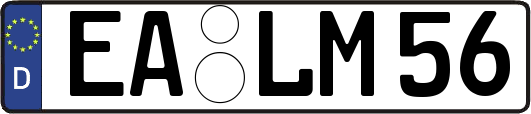 EA-LM56