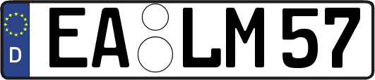 EA-LM57