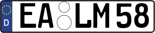 EA-LM58