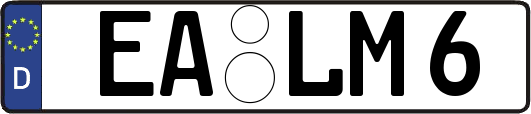 EA-LM6