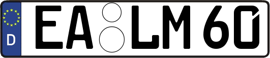 EA-LM60