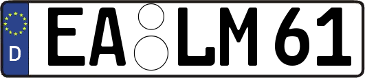 EA-LM61