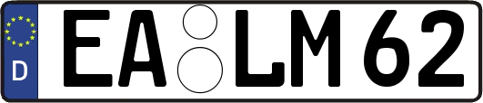 EA-LM62