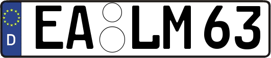 EA-LM63