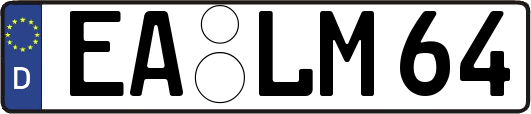 EA-LM64