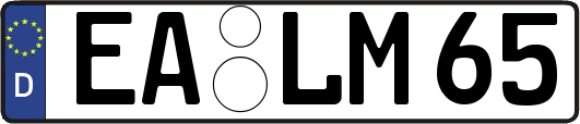 EA-LM65