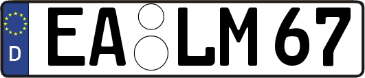EA-LM67
