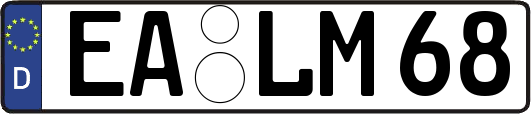 EA-LM68