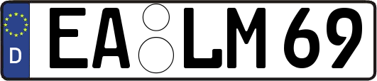 EA-LM69